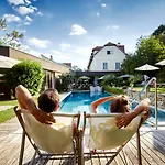 Moserhof Hotel 4*