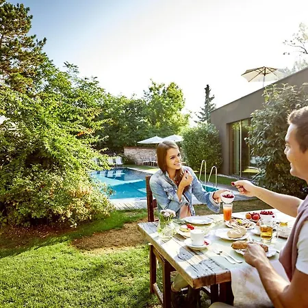 Moserhof 4* Гумпольдскирхен