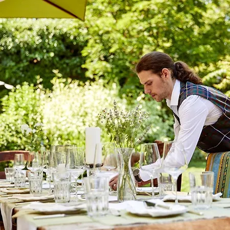 Moserhof فندق غمبولدسكيرشن