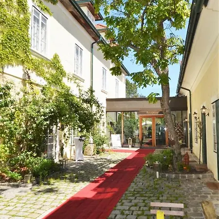 Moserhof Hotel