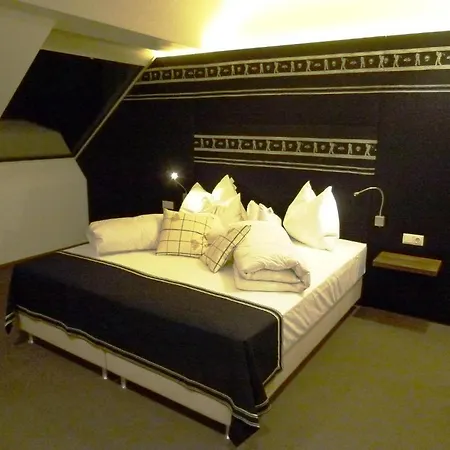 Hotel Moserhof