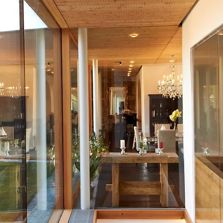 فندق Moserhof غمبولدسكيرشن