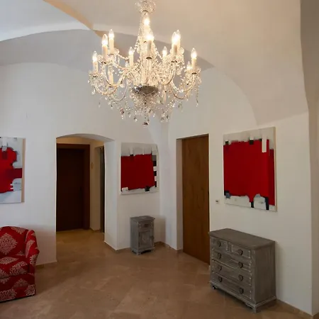 Hotel Moserhof Gumpoldskirchen