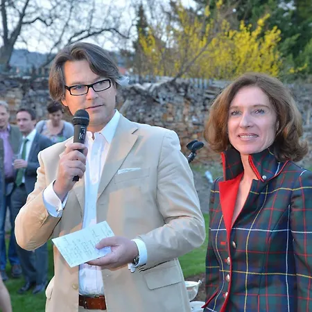 Moserhof 4* غمبولدسكيرشن