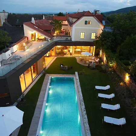 Moserhof Hotel Gumpoldskirchen