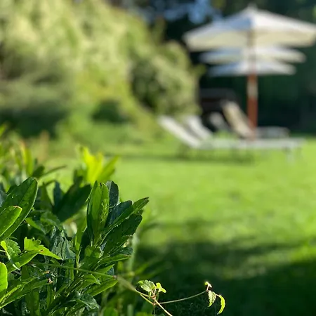 Moserhof Hotel