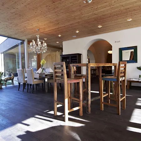 Hotel Moserhof