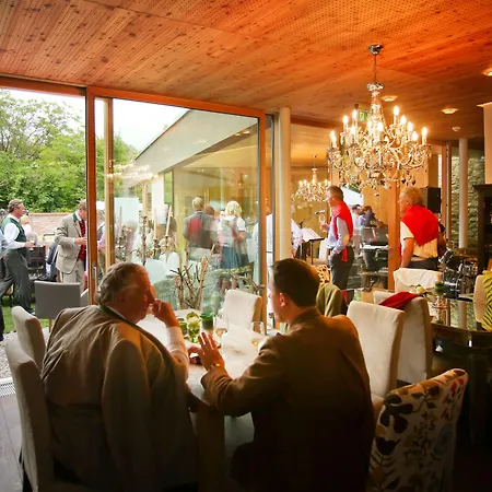 Moserhof Hotel Gumpoldskirchen