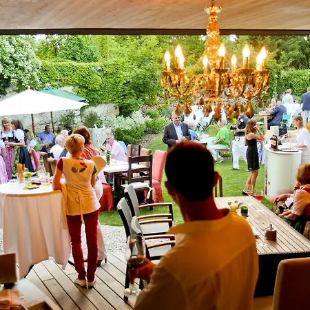 Hotel Moserhof