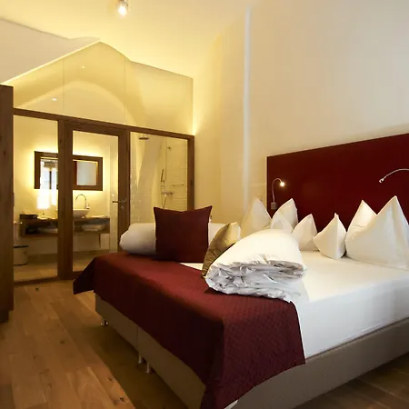 Moserhof Hotel 4*