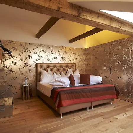 Moserhof Отель