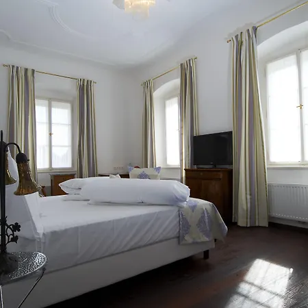 Moserhof غمبولدسكيرشن