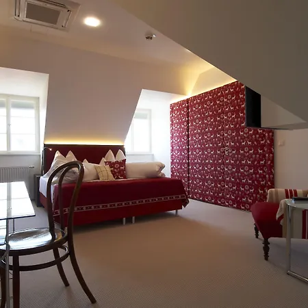 Hotel Moserhof Gumpoldskirchen