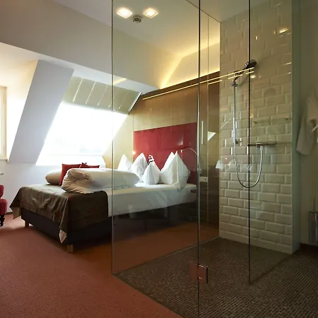 Moserhof Hotel Gumpoldskirchen