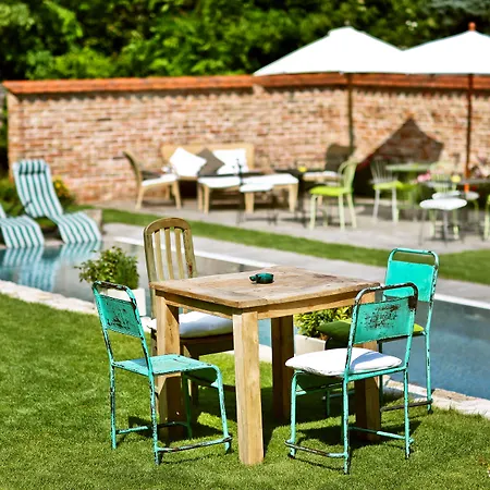 Moserhof Hotel