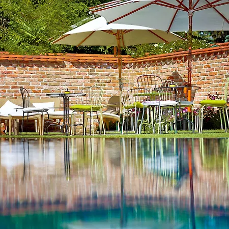 Moserhof 4*