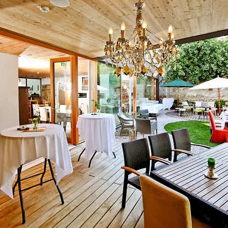 Moserhof Hotel 4*