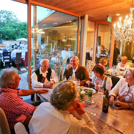 Hotel Moserhof