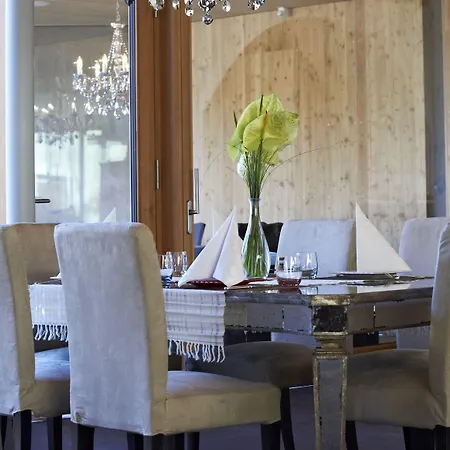 Hotel Moserhof 4*