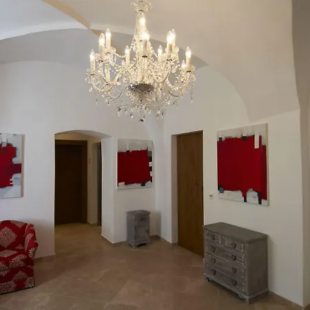 Moserhof فندق غمبولدسكيرشن