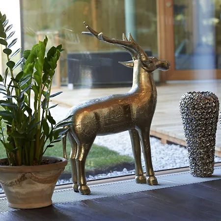 Moserhof Hotel 4*