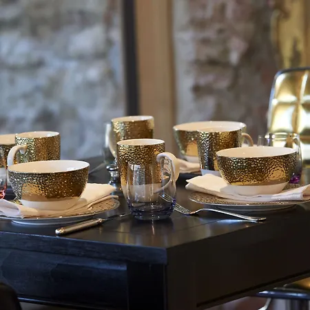 Moserhof 4* غمبولدسكيرشن