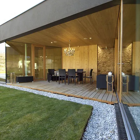 Hotel Moserhof