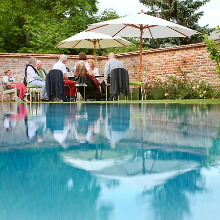 Moserhof Hotel