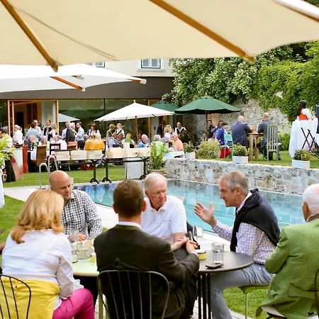 Hotel Moserhof
