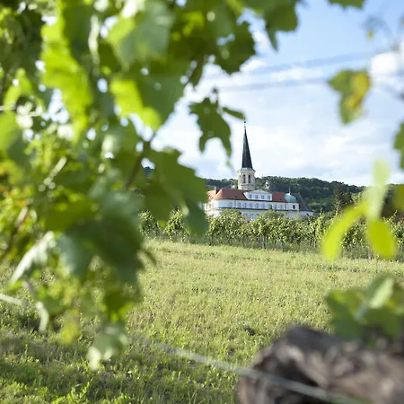 Moserhof 4* غمبولدسكيرشن