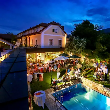 Hotel Moserhof