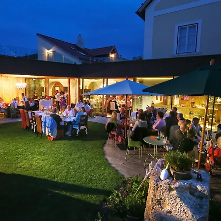 Hotel Moserhof Gumpoldskirchen