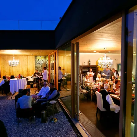 Hotel Moserhof