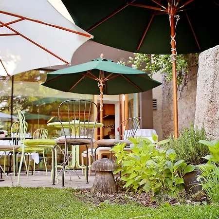 Moserhof فندق غمبولدسكيرشن