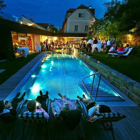 Moserhof Hotel Gumpoldskirchen