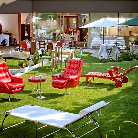 Moserhof 4*