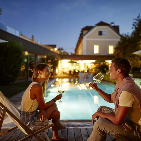 Moserhof Hotel