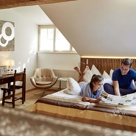 Moserhof فندق غمبولدسكيرشن