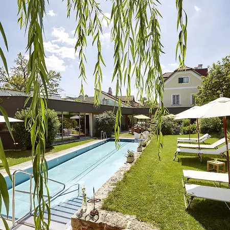 Hotel Moserhof