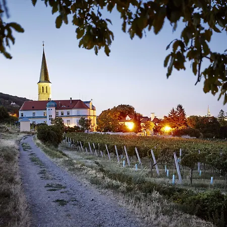 Moserhof Hotel Gumpoldskirchen