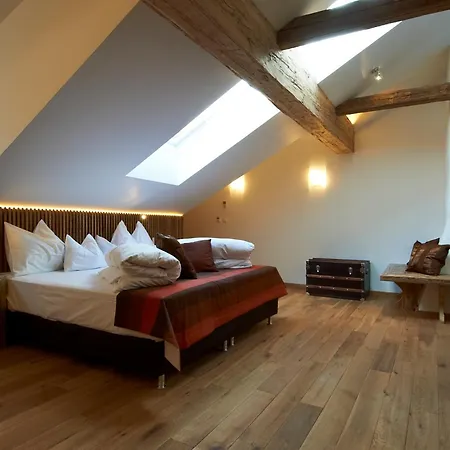 Moserhof فندق 4*