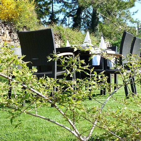 Moserhof Hotel
