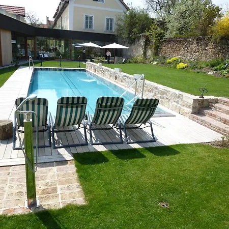 Moserhof 4* Gumpoldskirchen