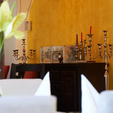 Moserhof Hotel