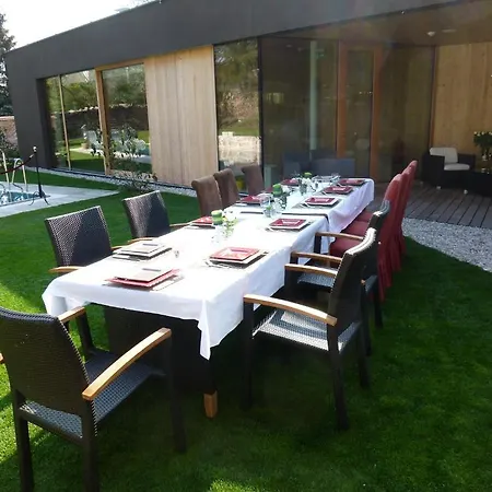 Moserhof Hotel Gumpoldskirchen