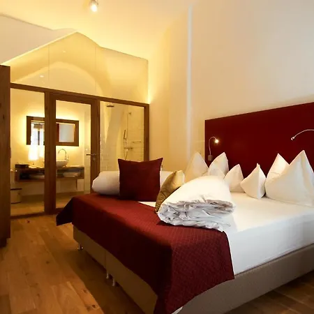 Hotel Moserhof