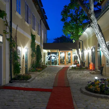 Hotel Moserhof