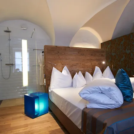 Moserhof 4*