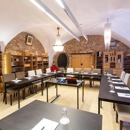Moserhof Hotel