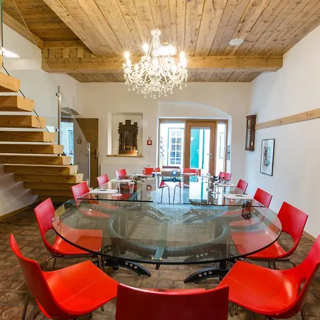 Moserhof 4* غمبولدسكيرشن